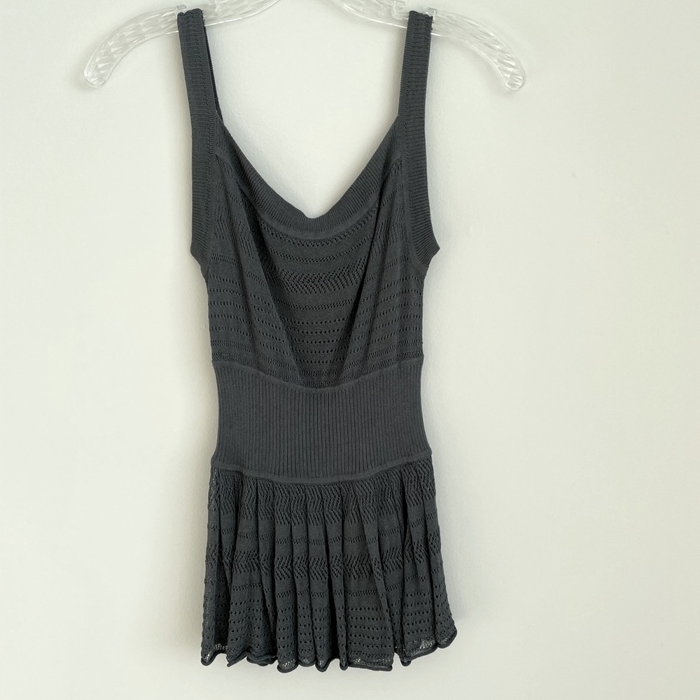 Catherine Malendrino Top Size S